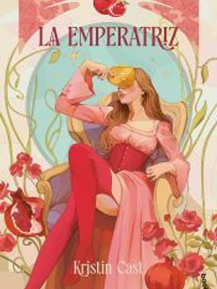 La emperatriz
