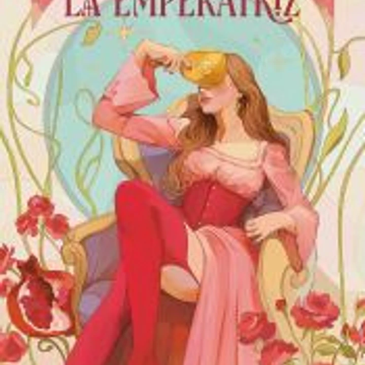 La emperatriz 1
