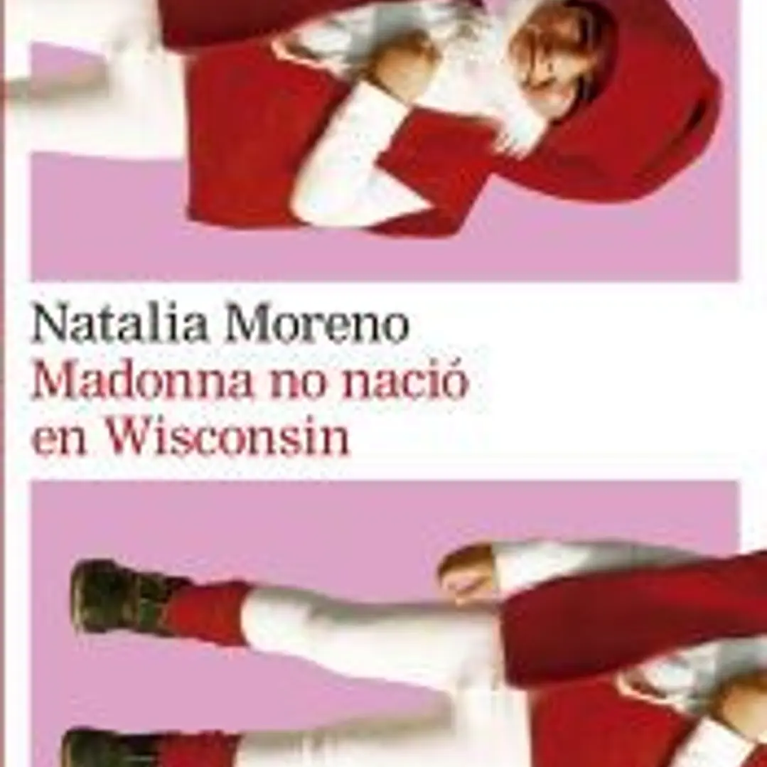 Madonna no nació en Wisconsin 1