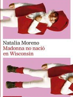 Madonna no nació en Wisconsin