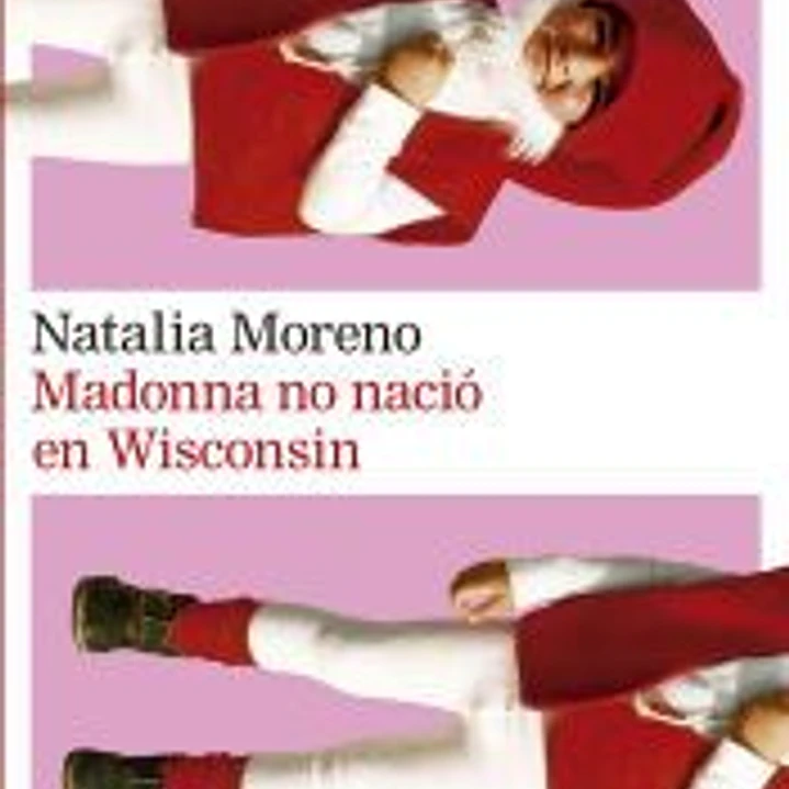 Madonna no nació en Wisconsin 1