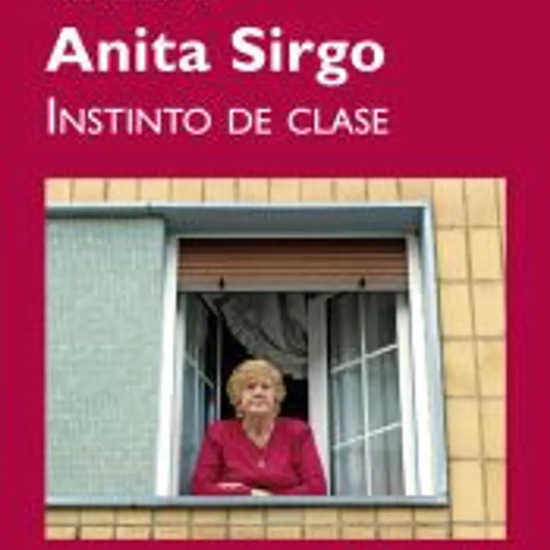 Anita Sirgo 1