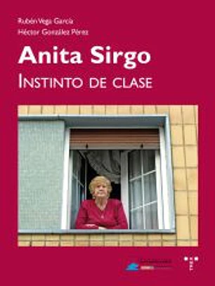 Anita Sirgo