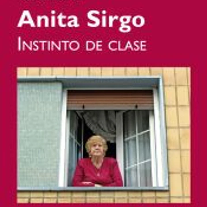 Anita Sirgo 1