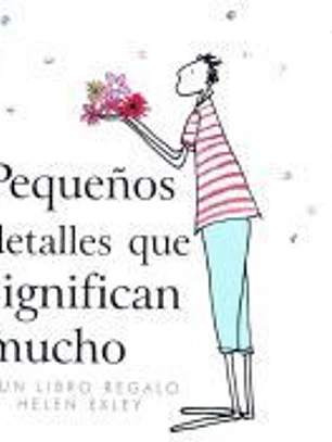 PEQUEÑOS DETALLES