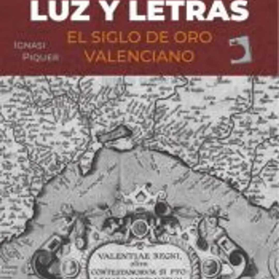 Luz y letras 1