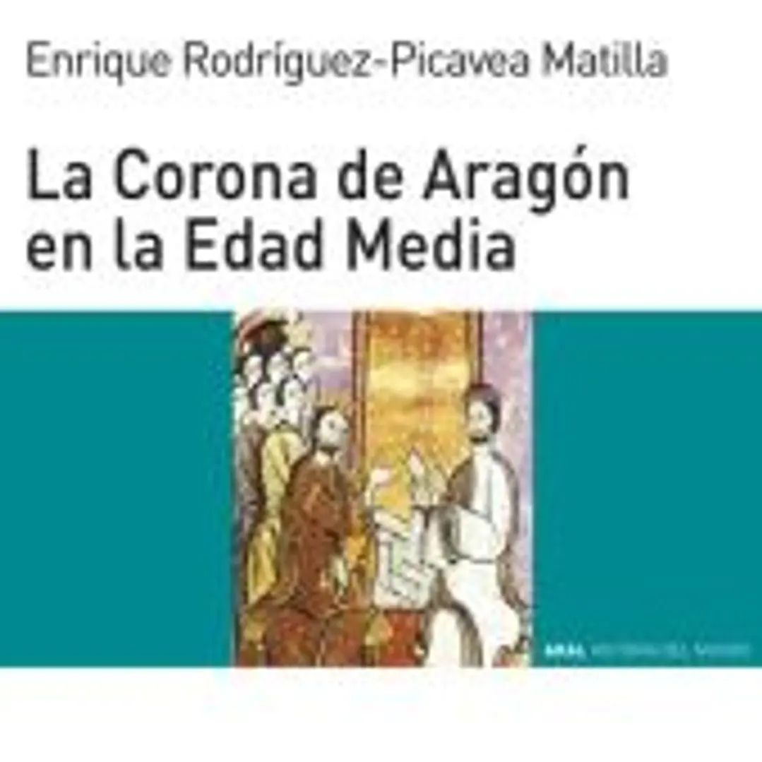La Corona de Aragón 1