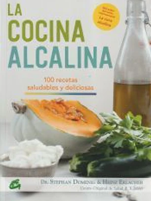 La cocina alcalina