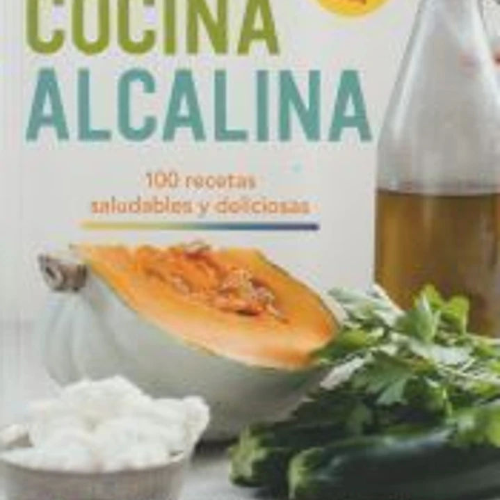 La cocina alcalina 1