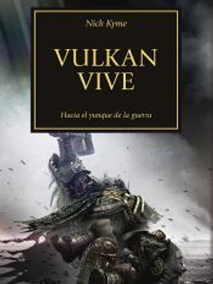 ¡Vulkan vive!, N.º 26