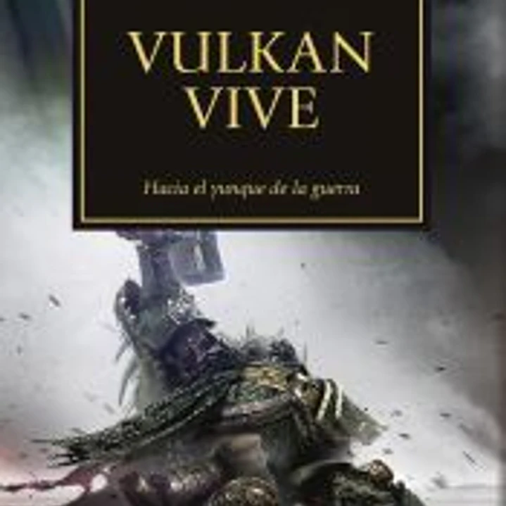 ¡Vulkan vive!, N.º 26 1