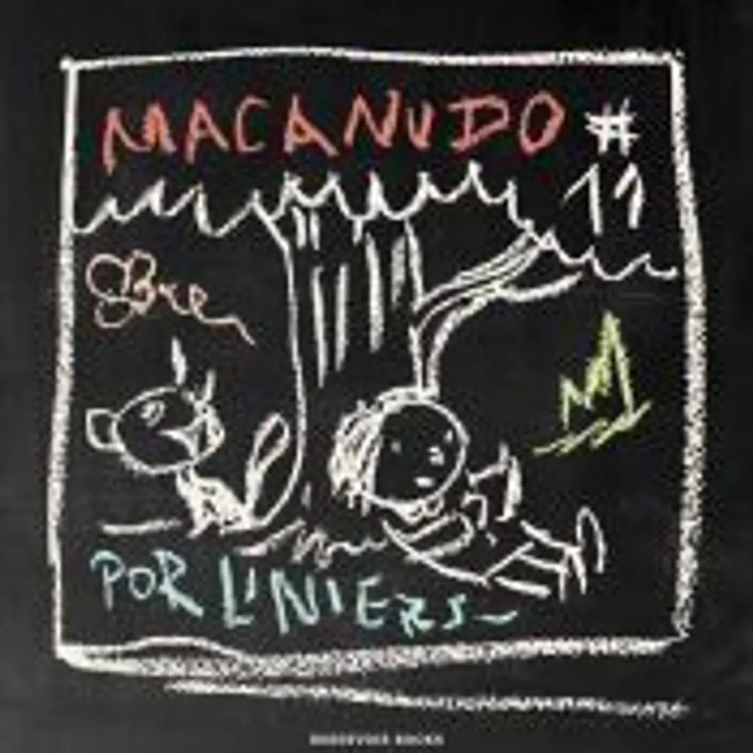 Macanudo 11 1