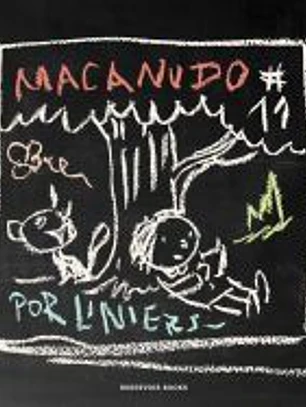 Macanudo 11
