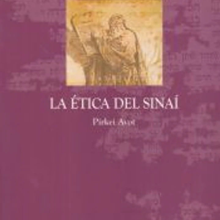 ÉTICA DEL SINAÍ, LA 1