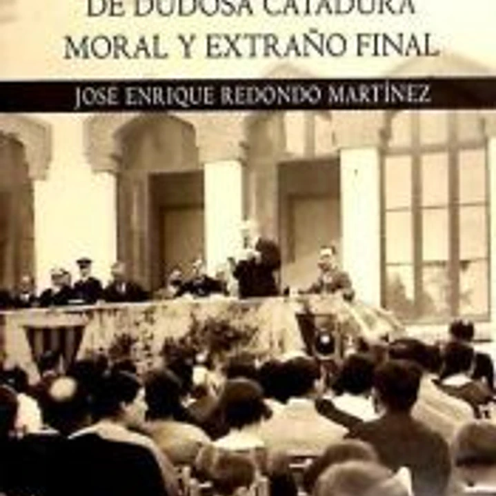 14 relatos de dudosa catadura moral y extraño final  1