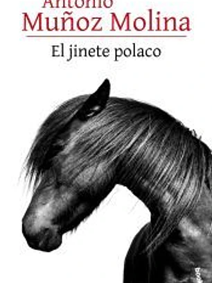 El jinete polaco