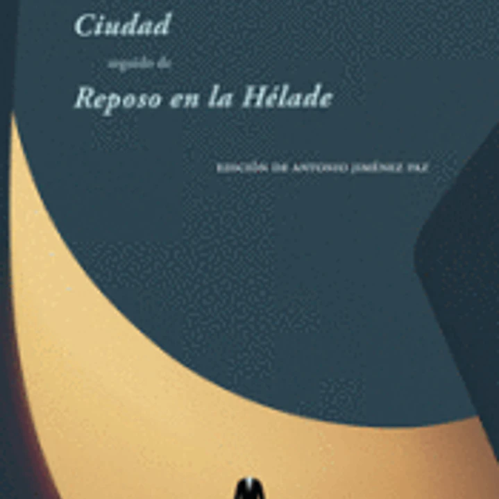 Ciudad seguido de Reposo en la Hélade 1