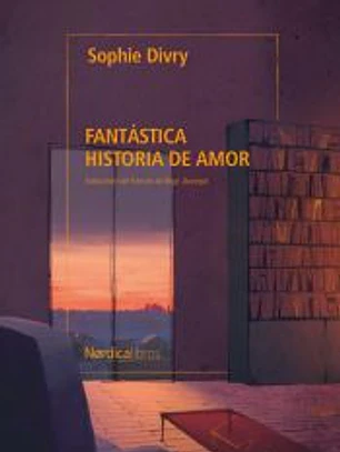 Fantástica historia de amor