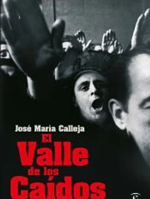 El Valle de los Caídos