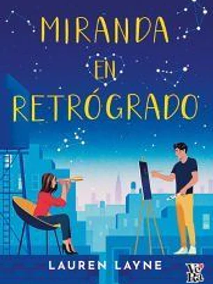 Miranda en Retrógado