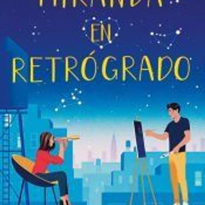 Miranda en Retrógado 1
