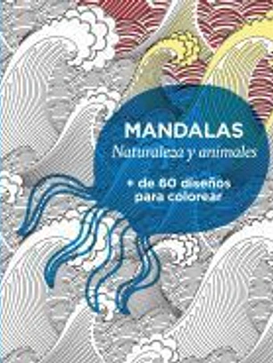 Mandalas. Naturaleza y animales