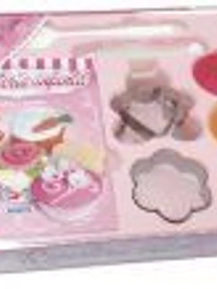 Repostería infantil