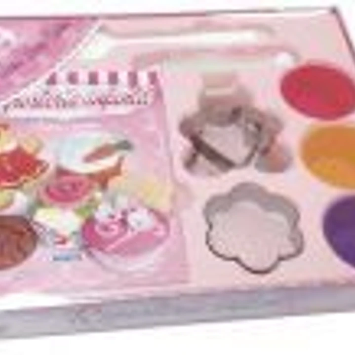Repostería infantil 1