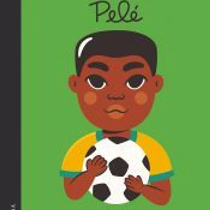 Petit&Gran Pelé 1