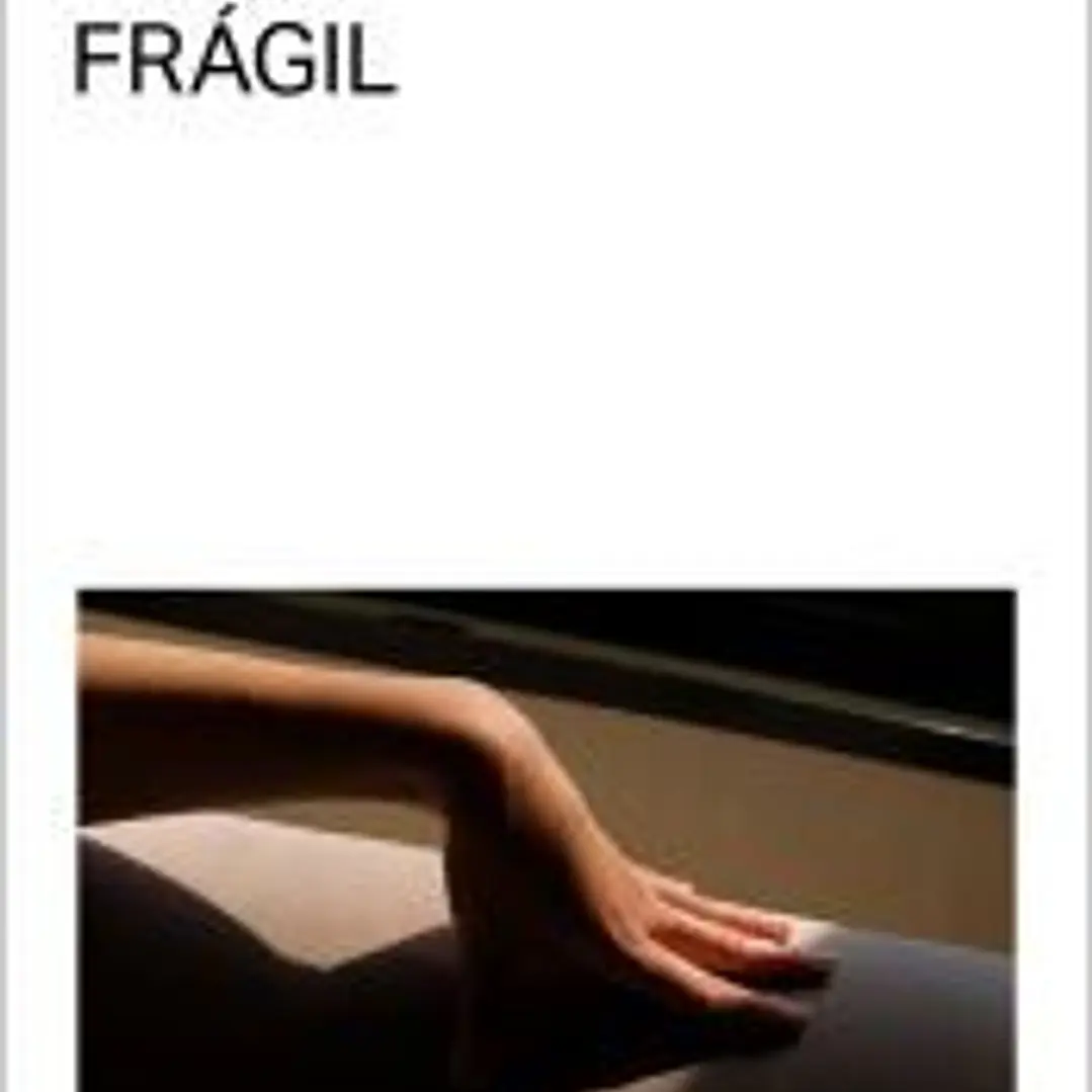 Frágil 1