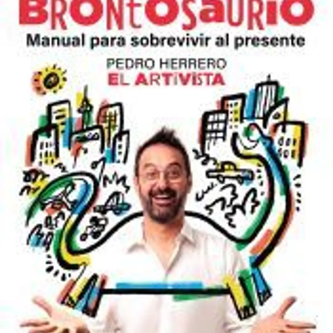 Soy un brontosaurio 1