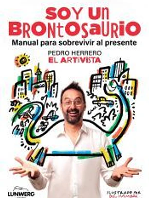 Soy un brontosaurio