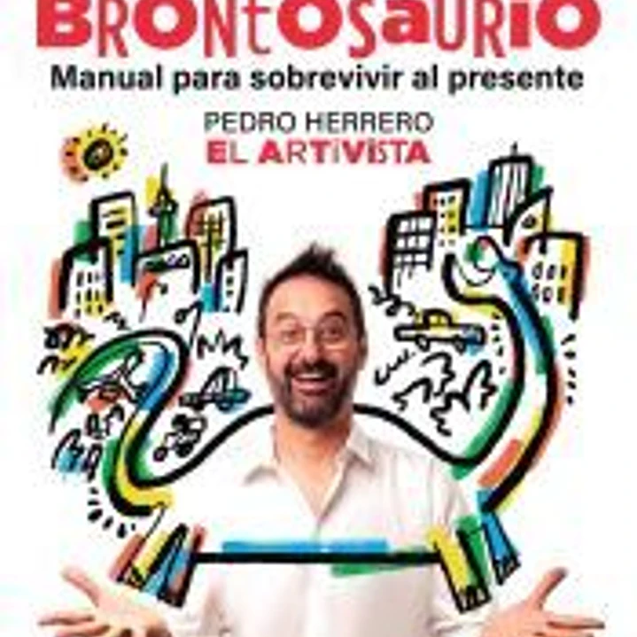Soy un brontosaurio 1