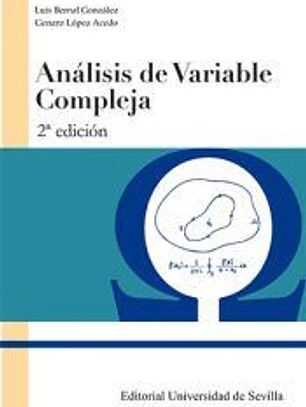 Análisis de Variable Compleja