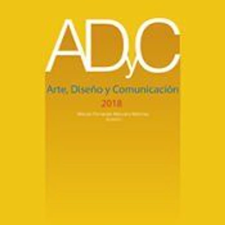 ADyC. Arte, Diseño y Comunicación 1