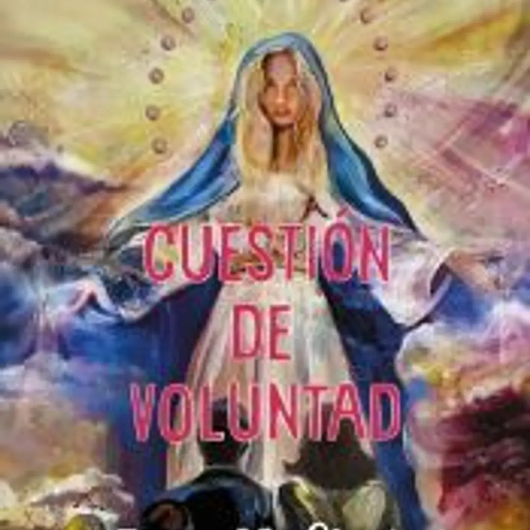 Cuestión de voluntad 1