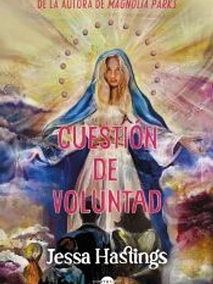 Cuestión de voluntad