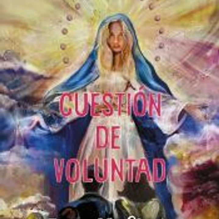 Cuestión de voluntad 1