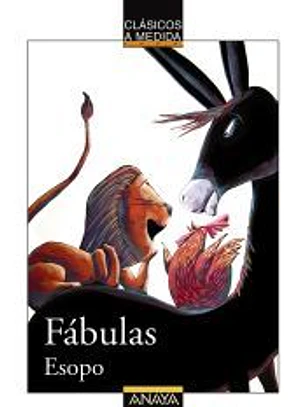 Fábulas