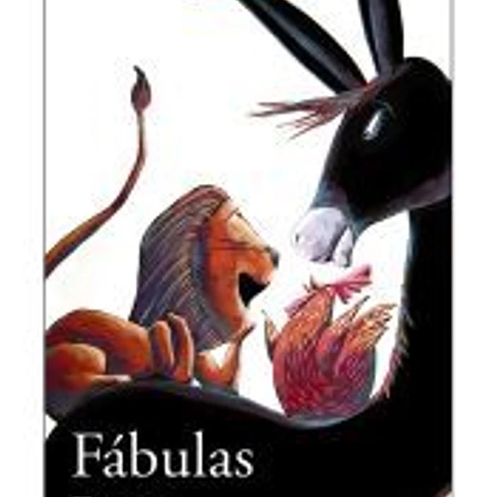 Fábulas 1