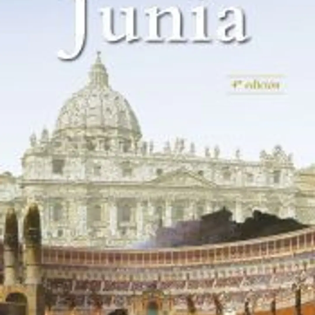 Junia 1