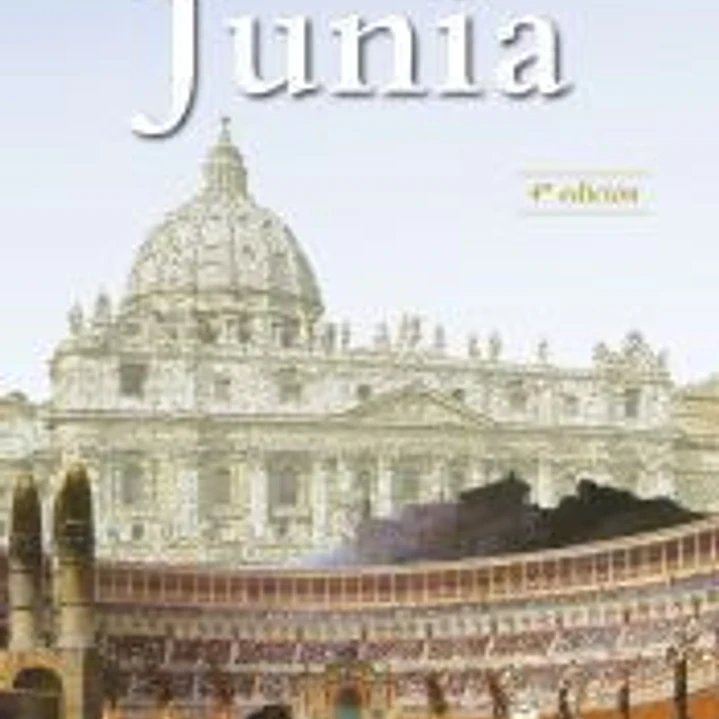 Junia 1