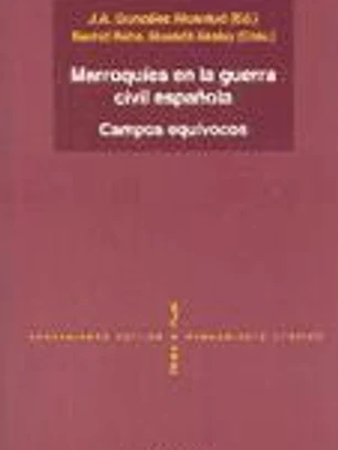 Marroquíes en la guerra civil española