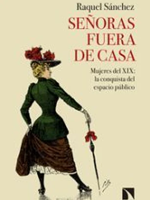 Señoras fuera de casa