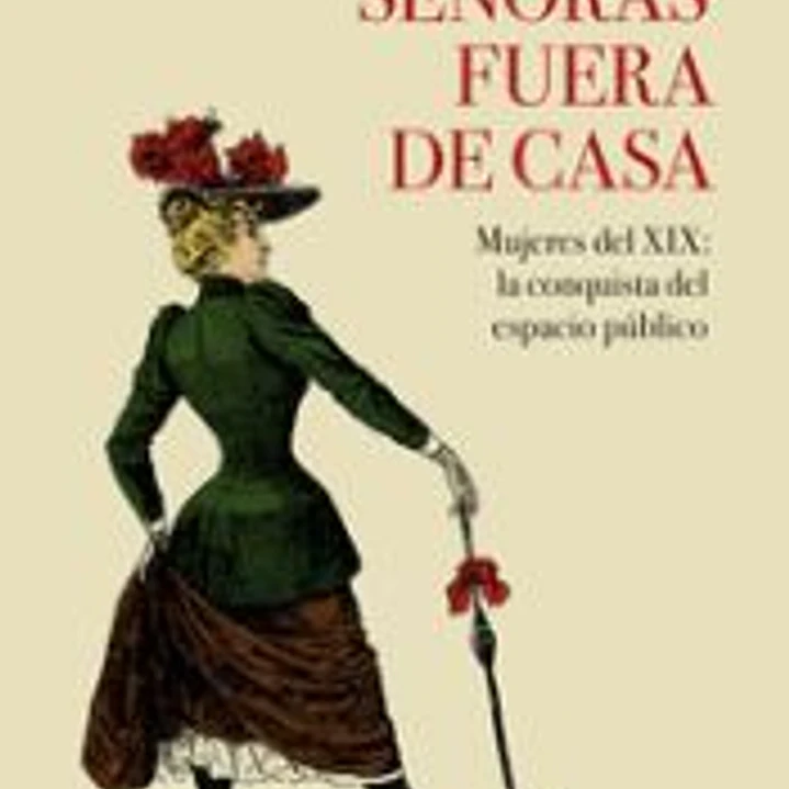 Señoras fuera de casa 1