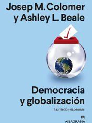 Democracia y globalización