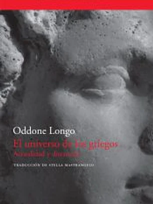 El universo de los griegos
