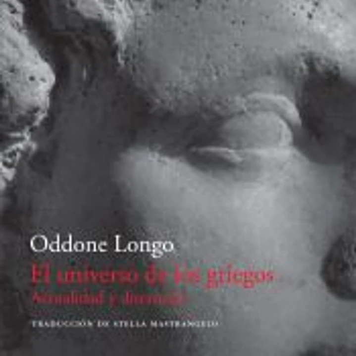El universo de los griegos 1
