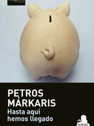 Hasta aquí hemos llegado