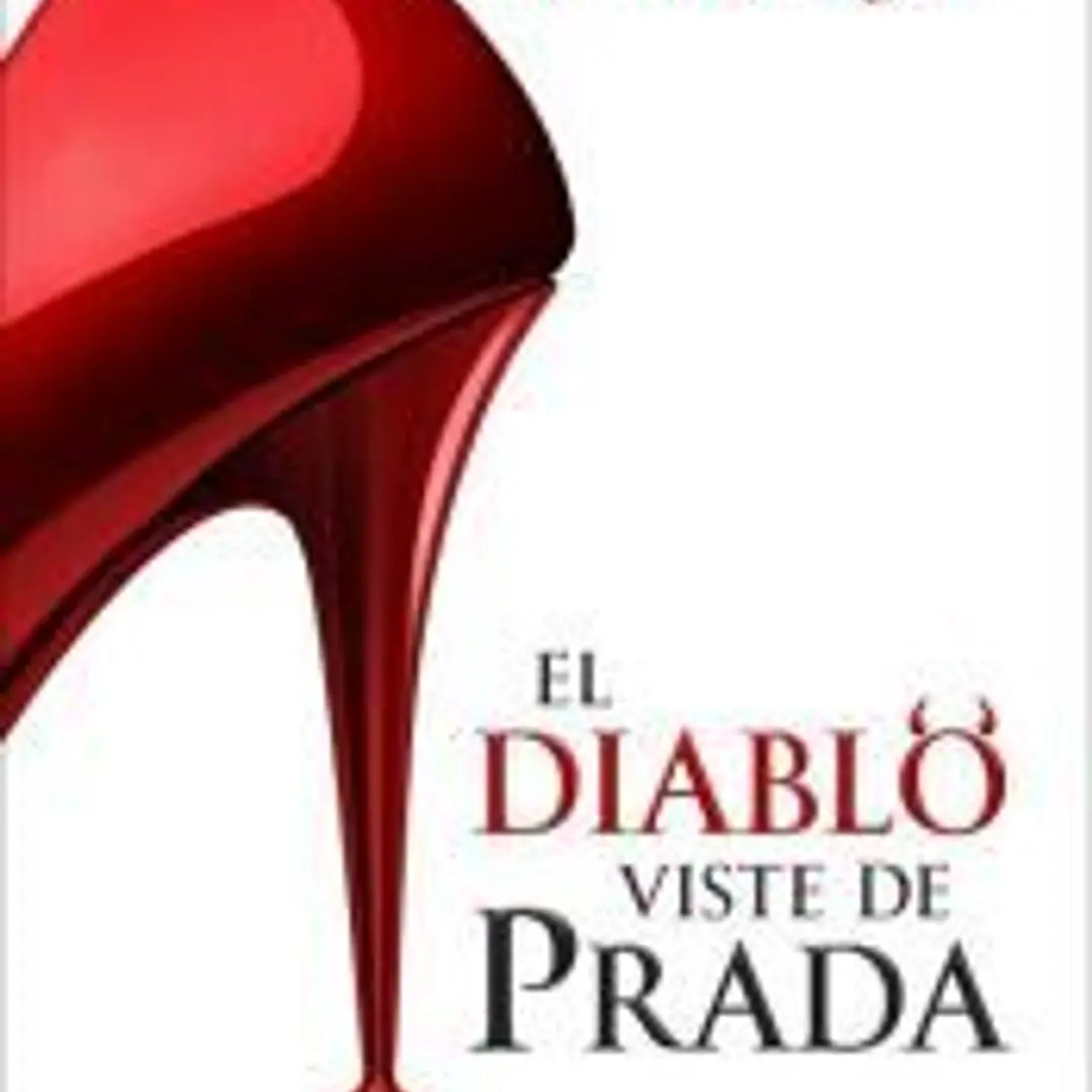 El diablo viste de Prada 1